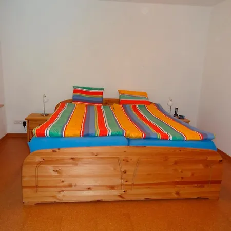 Apartment Im Schobeck