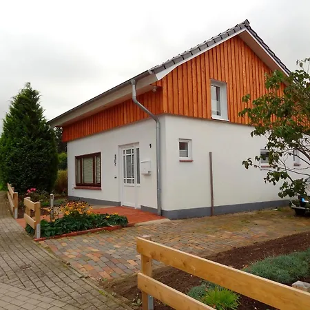 Apartment Im Schobeck Hanerau-Hademarschen