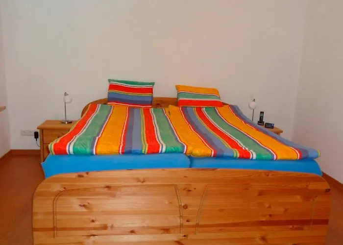 Apartament Im Schobeck